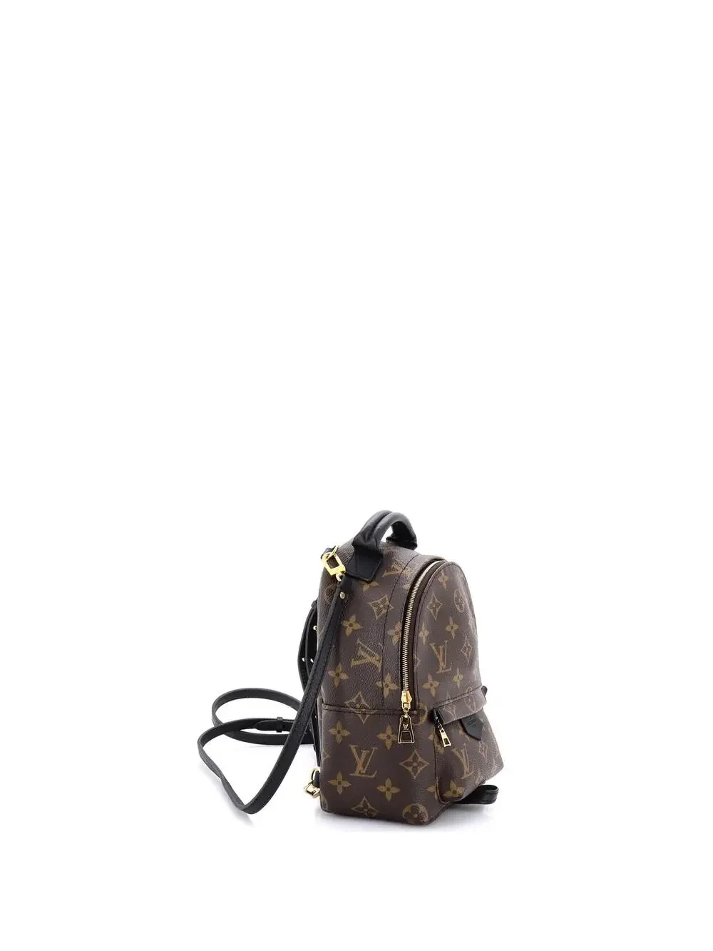 Louis Vuitton Palm Springs Backpack #255189L22B
